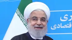 حسن روحانی