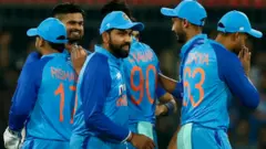 भारतीय टीम