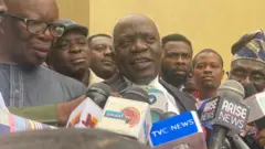 Falana nile ẹjọ fun ASUU