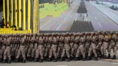 Leta ya Ethiopia ivuga ko iri hafi kugera ku ntsinzi nubwo inyeshyamba zirimo gusatira umurwa mukuru