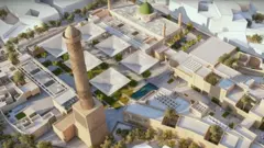 جامع النوري