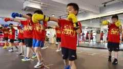 குழந்தைகள்