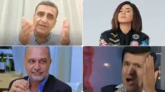 müğənnilər