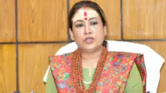 रेखा आर्या