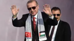 رجب طيب أردوغان
