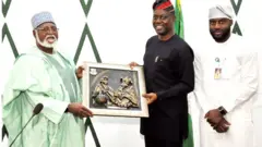 Seyi Makinde