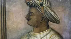 ટીપુ સુલ્તાન