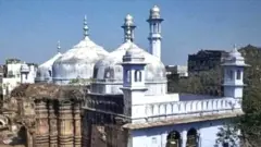 ਗਿਆਨਵਾਪੀ ਮਸਜਿਦ