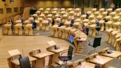 رایگان شدن محصولات دوران قاعدگی در اسکاتلند