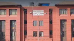 स्वास्थ्य मन्त्रालय