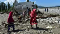 سېلابونه