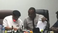 Kafin a cimma matsayar, kungiyar kwadagon ta bukaci a yi wa ma'aikatan da ke karbar albashin da ya haura naira 30,000 karin kashi 29 cikin 100
