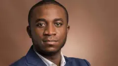 Obinwanne Okeke: Invictus Obi release date dey published by US Federal Bureau of Prisons