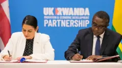 Rwanda UK