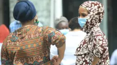 Raia wa Tanzania