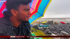 instagram star chennai peter