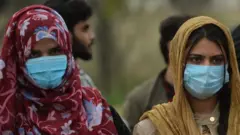 পাকিস্তানেও চীনের 'মারাত্মক ভাইরাস' নিয়ে আতঙ্ক