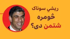 د ریشي سوناک شتمني ډېره ده که د انګلستان د پاچا؟