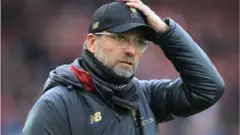Jurgen Klopp