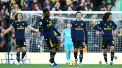 Tawagar Arsenal