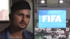 تقرير حقوقي جاء فيه أن عمّالا أكدوا تعرّضهم لظروف عمل سيئة في قطر؛ لكن قطر ردّت مؤكدة تعاملها مع أكثر من 95 في المئة من الشكاوى التي تلقتها.