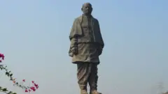 સ્ટૅચ્યુ ઑફ યુનિટી