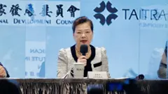 台灣