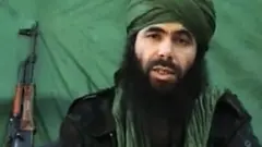 عبد المالك درودكال