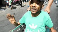 مخيم جنين