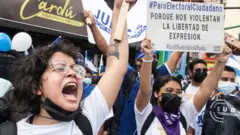 Protesta