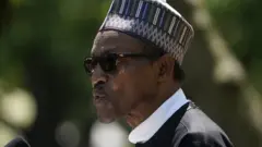 Muhammadu Buhari