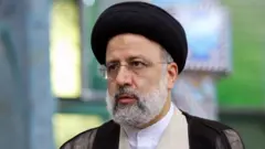 إبراهيم رئيسي