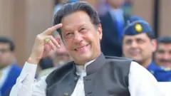 عمران خان