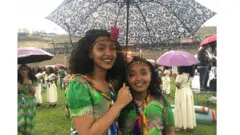 ቆልዑ ኣሸንዳ