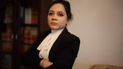 Shagufta Ahmed