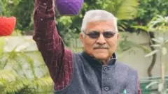 dharmvir gandhi
