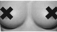 Постер фильма "Освободите соски"