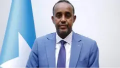 መሓመድ ሑሴን ሮብለ
