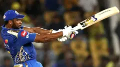 પૉલાર્ડ