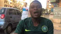 AFCON 2019