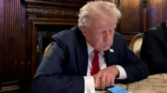 Donald Tramp