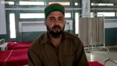 बस ड्राइवर