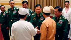 ရွေးကောက်ခံလျော့သွားမယ့် လွှတ်တော်ထဲက သမ္မတရွေးပွဲ