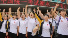 gaokao