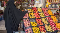 گرانی