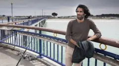نیوزیلند به بهروز بوچانی پناهندگی اعطا کرد