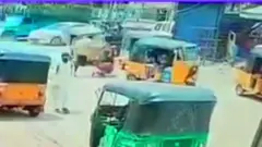 హైదరాబాద్ హత్యాయత్నం