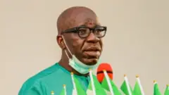 Godwin Obaseki