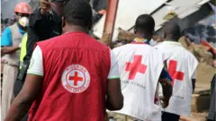 22.000 personnes sont portées disparues auprès du CICR au Nigeria