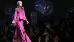modest fashion